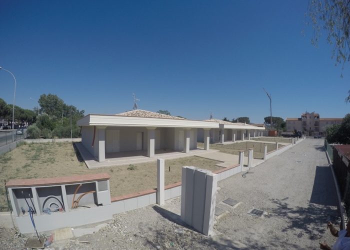 progetto residenza le villette imrpesa di costruzioni grosseto - ginanneschi17